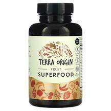 Terra Origin, Суперфуд, Fruit Superfood, 90 капсул