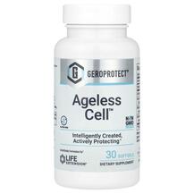 Ageless Cell Клеточное здоровье Life Extension Ageless Cell Клеточное здоровье Life Extension