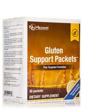 Ферменти Gluten Support Packets NuMedica 30 шт
