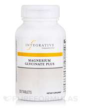 Гліцинат магнію Magnesium Glycinate Plus Integrative