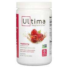 Ultima Replenisher, Электролиты вкус Малина, Electrolyte Powde...
