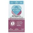 Фото товару Intimacy+ Multi-Nutrient Support, Підтримка Лібідо, 60 капсул