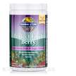 Фото товару Garden of Life, Perfect Food Berry Powder, Супергрінс, 240 г