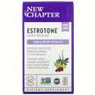 Фото товара New Chapter, Поддержка эстрогена, Estrotone, 60 капсул