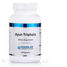 Ayur-Triphala Трифала Douglas Laboratories
