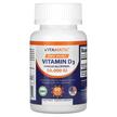 Фото товару Vitamin D3 50000 IU, Вітамін D3 Холекальциферол, 60 капсул