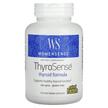 Фото товара WomenSense ThyroSense, Поддержка щитовидной, 120 щитовидной желез