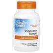 Фото товара Экстракт корицы 125 мг, Cinnamon Extract 125 mg, 60 капсул