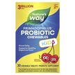 Примадофилус, Primadophilus Kids Chewable Cherry, 30 конфет