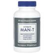 Фото товару The Vitamin Shoppe, Men's Ultimate Man-T, Мультивітаміни для ч...
