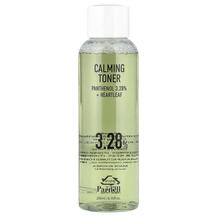 Panthenol 3.28 Heartleaf Calming Toner Сыворотка Parnell Panthenol 3.28 Heartleaf Calming Toner Сыворотка Parnell