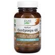 Фото товара Pure Essence, Грибы Кордицепс, MyPure Cordyceps 4X, 30 капсул