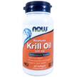 Now, Neptune Krill Oil, Масло криля Нептуна 500 мг, 60 капсул