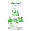 Фото товару Himalaya, Hello Alert Mind, Підтримка мозку, 60 капсул