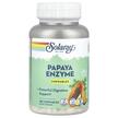 Papaya Enzyme Natural Pineapple, Ферменти Папайї, 180 таблеток