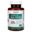 Фото товара Ирландский морской мох, Advanced Sea Moss, 60 капсул