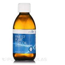 Finest Pure Fish Oil Orange Омега 3 Pharmax 200 мл
