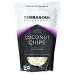 Фото товара Terrasoul Superfoods, Натуральный подсластитель, Coconut Chips...