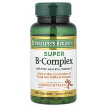 Обзор на Super B-Complex Супер B комплекс с Обзор на Super B-Complex Супер B комплекс с