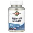 KAL, Магний Оротат 200 мг, Magnesium Orotate 200, 120 капсул