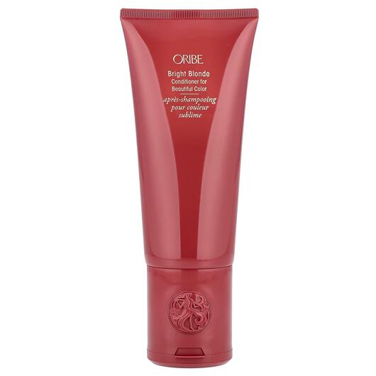 Основное фото товара Bright Blonde Conditioner for Beautiful Color Основное фото товара Кондиционер, Bright Blonde Conditioner for Beautiful Color, 200 м