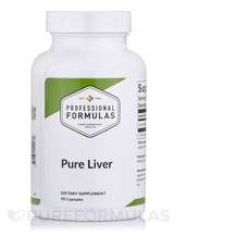 Підтримка печінки Pure Liver Professional Formulas Підтримка печінки Pure Liver Professional Formulas