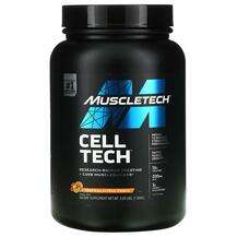 Креатин, Cell Tech Research-Backed Creatine + Carb Musclebuild...