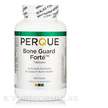 Perque, Укрепление костей, Bone Guard Forte, 240 таблеток