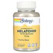 Фото товара Extended Release Melatonin With Glycine 10 mg, Мелатонин, 100 кап