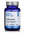Фото товару Utzy Naturals, Inflavinol, Підтримка суглобів, 30 капсул
