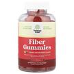 Фото товару Fiber Gummies Orange & Mixed Berry, Цукерки з клітковиною, 12