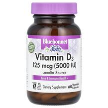 Огляд на Витамин D3 Vitamin D3 5000 IU Огляд на Витамин D3 Vitamin D3 5000 IU