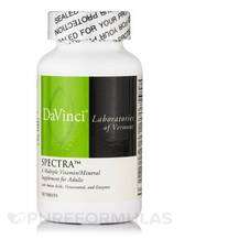 Мультивітаміни Spectra DaVinci Laboratories 120 таблеток
