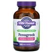 Фото товару Oregons Wild Harvest, Fenugreek, Пажитник, 180 капсул
