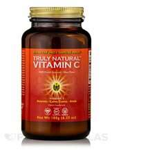 HealthForce Superfoods, Витамин C, Truly Natural Vitamin C Pow...