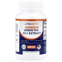 Green Tea 25:1 Extract Экстракт Зеленого Чая