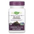 Nature's Way, Черный кохош 40 мг, Black Cohosh 40 mg, 120...