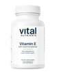 Фото товара Vitamin E 400 IU with Mixed Tocopherols, Витамин E Токоферолы, 10