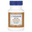 Фото товара The Vitamin Shoppe, L-Теанин, L-Theanine 200 mg, 60 капсул
