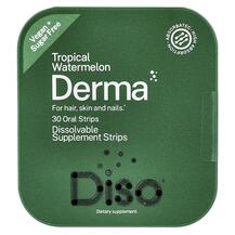 Шкіра нігті волосся Derma Tropical Watermelon Diso