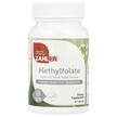Фото товару Zahler, Methyl Folate 60, Метілфолат, 60 капсул