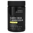 Garcinia Cambogia with Coconut Oil, Гарциния камбоджийская, 90...