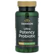 Фото товару Ultra Potency Probiotic 66.5 Billion, Пробіотики, 60 Veggie EMBO 
