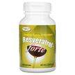 Фото товару Nature's Way, Resveratrol Forte 125 mg 60 Veg, Ресвератрол, 60...