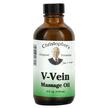 Фото товару Christopher's Original Formulas, V-Vein Massage Oil, Засоби пр...