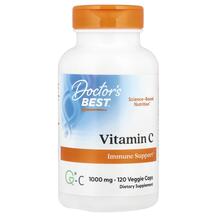 Vitamin C + Quali C Витамин C 1000 мг с Quali C