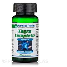 Підтримка щитоподібної залози Thyro Complete Nutritional