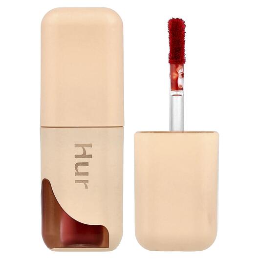 Основное фото товара Glowy Ampoule Tint 02 Brown Red Основное фото товара House of Hur, Тинт для губ, Glowy Ampoule Tint 02 Brown Red, 4.5