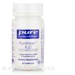 Фото товару Pure Encapsulations, PureHeart K2D, Вітаміни D3 K2, 60 капсул
