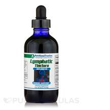 Nutritional Frontiers, Lymphatic Tincture, 118.29 ml
